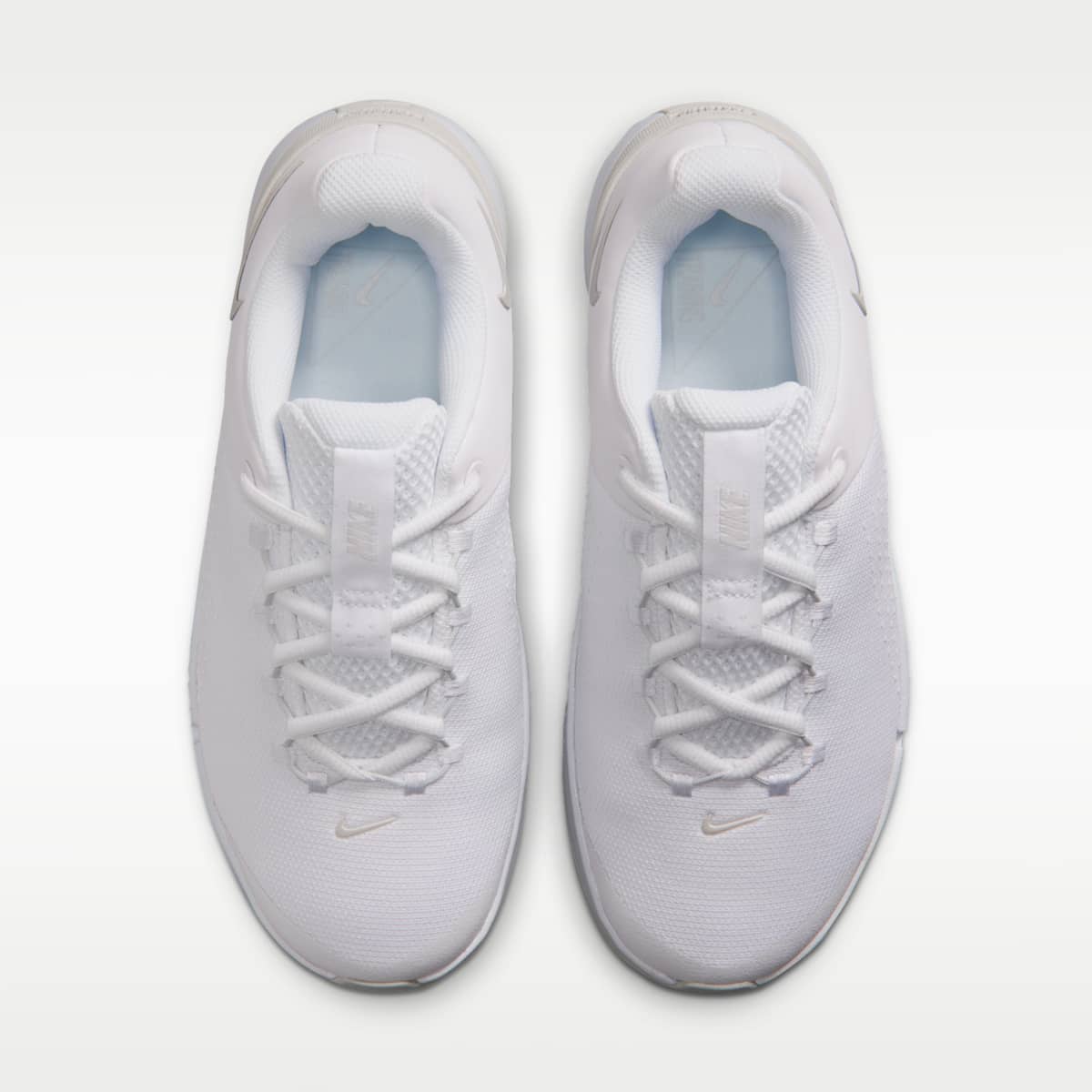 Nike MC Trainer 4 Women's Training Shoes - White/Photon Dust