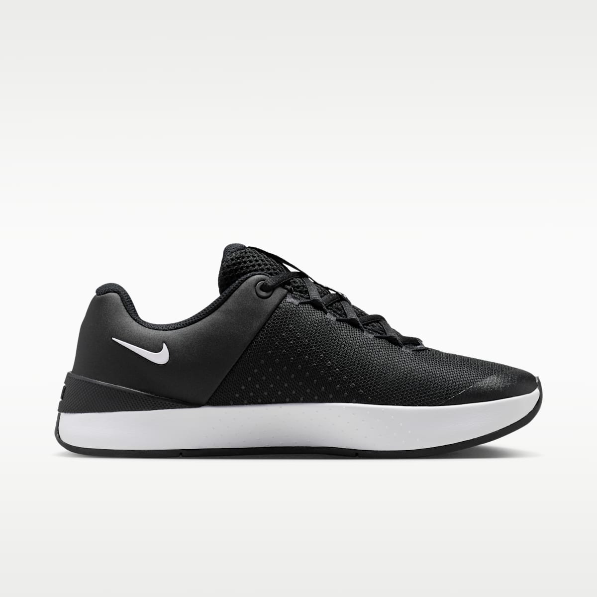 Nike MC Trainer 4 Women's Training Shoes - Black/White
