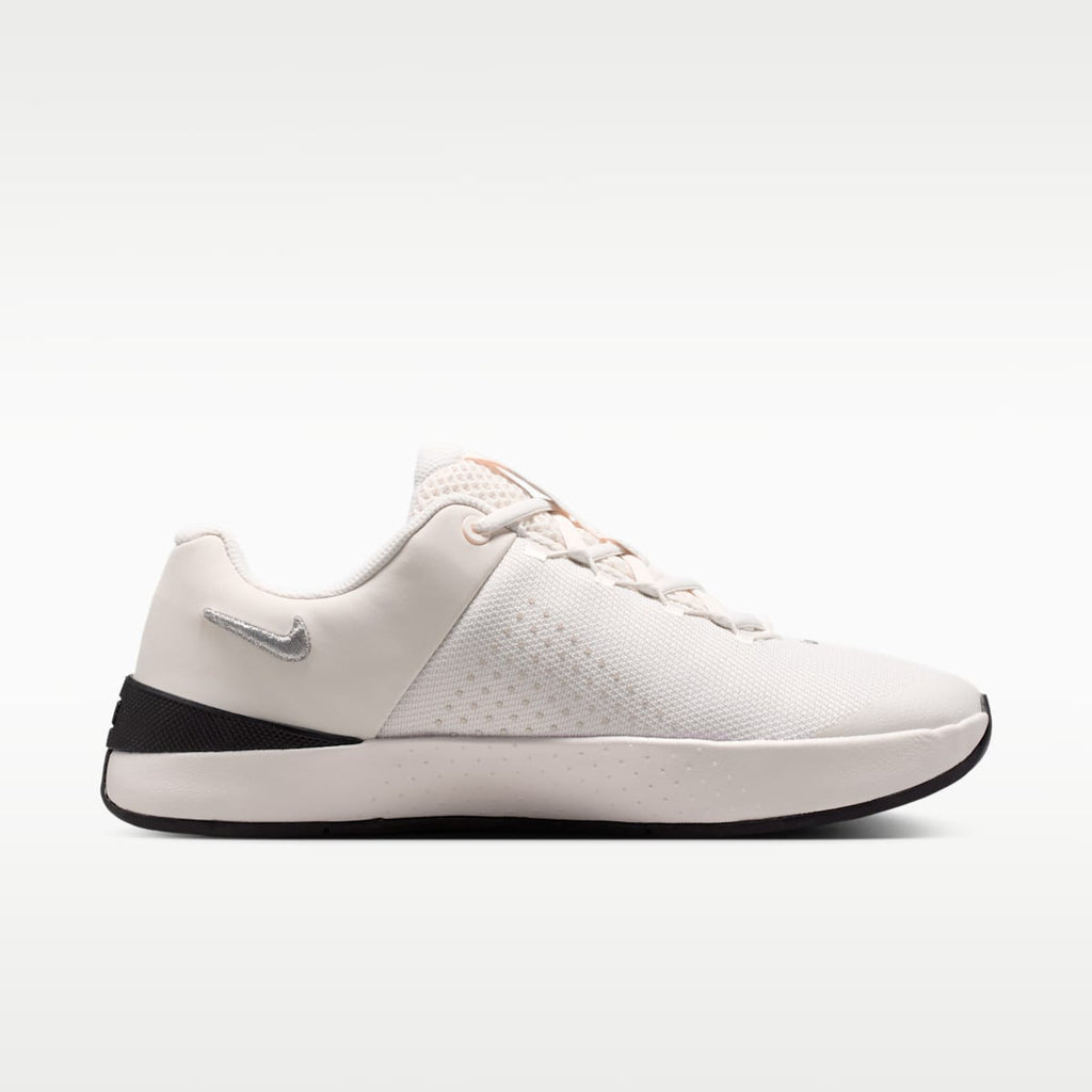 Nike MC Trainer 4 Women's Training Shoes - Phantom/Black/Metallic Silver
