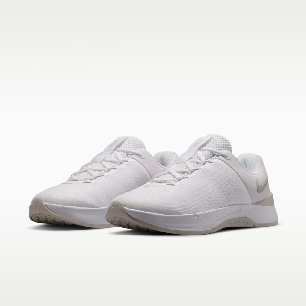 Nike MC Trainer 4 Women's Training Shoes - White/Photon Dust