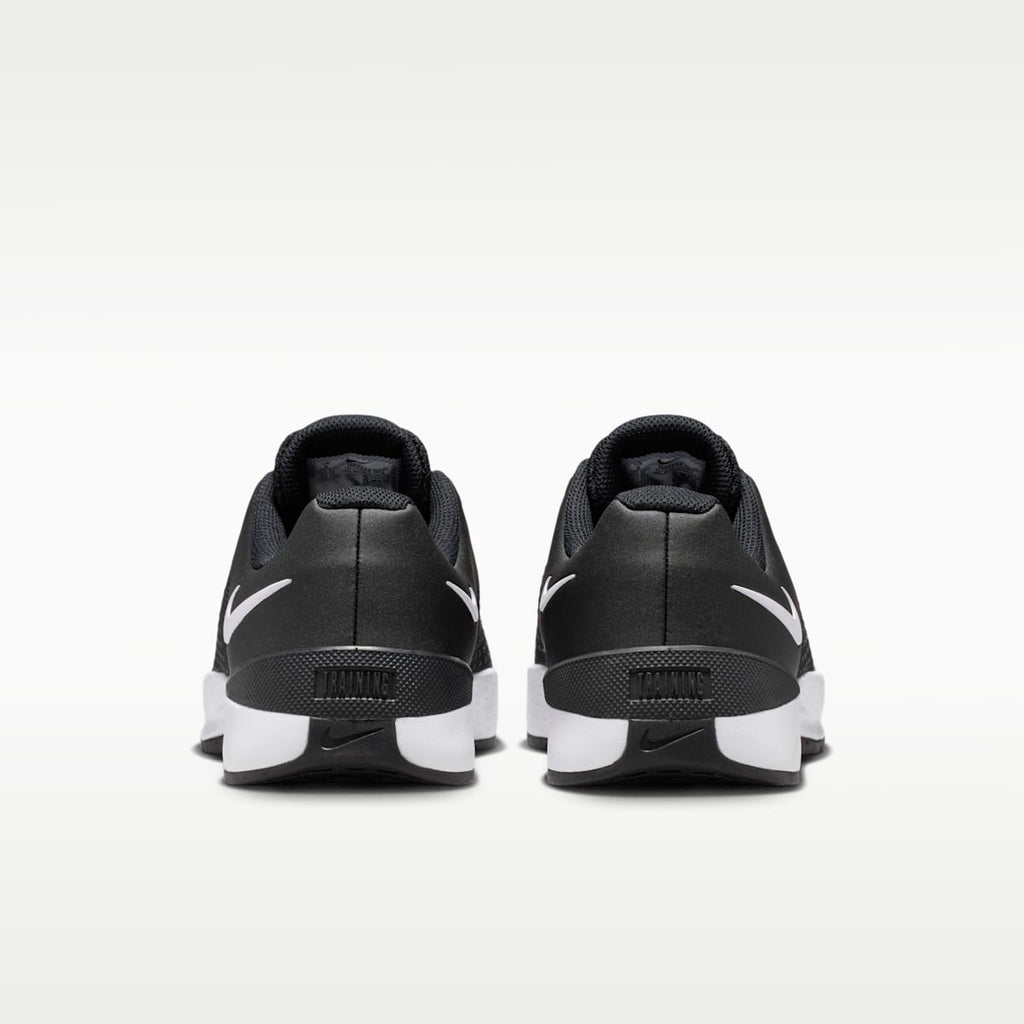 Nike MC Trainer 4 Women's Training Shoes - Black/White