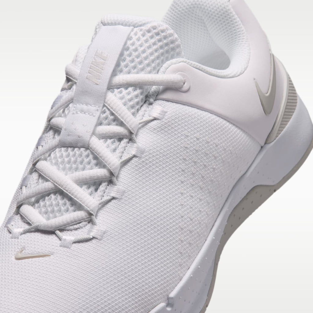 Nike MC Trainer 4 Women's Training Shoes - White/Photon Dust