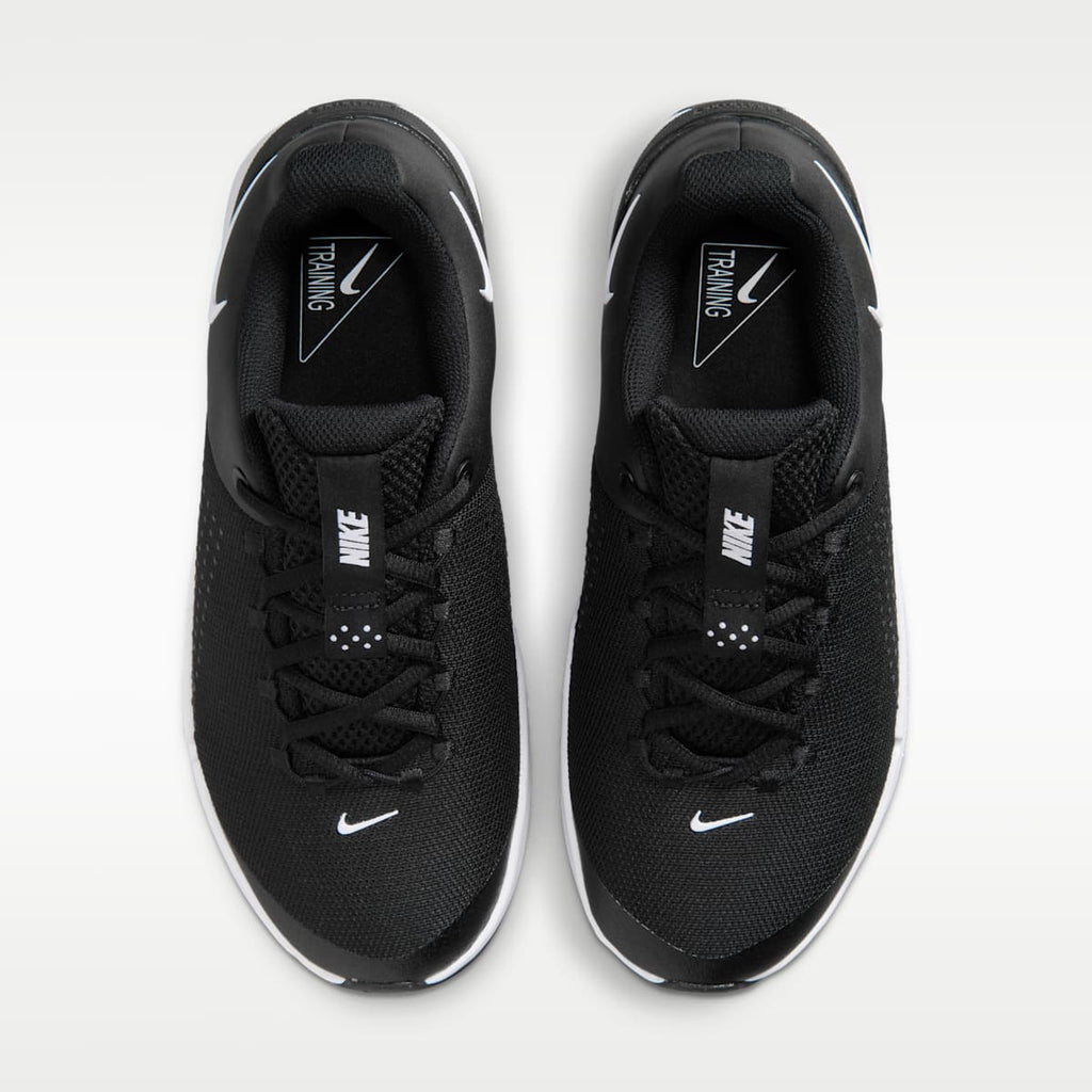 Nike MC Trainer 4 Women's Training Shoes - Black/White