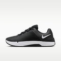 Nike MC Trainer 4 Women's Training Shoes - Black/White