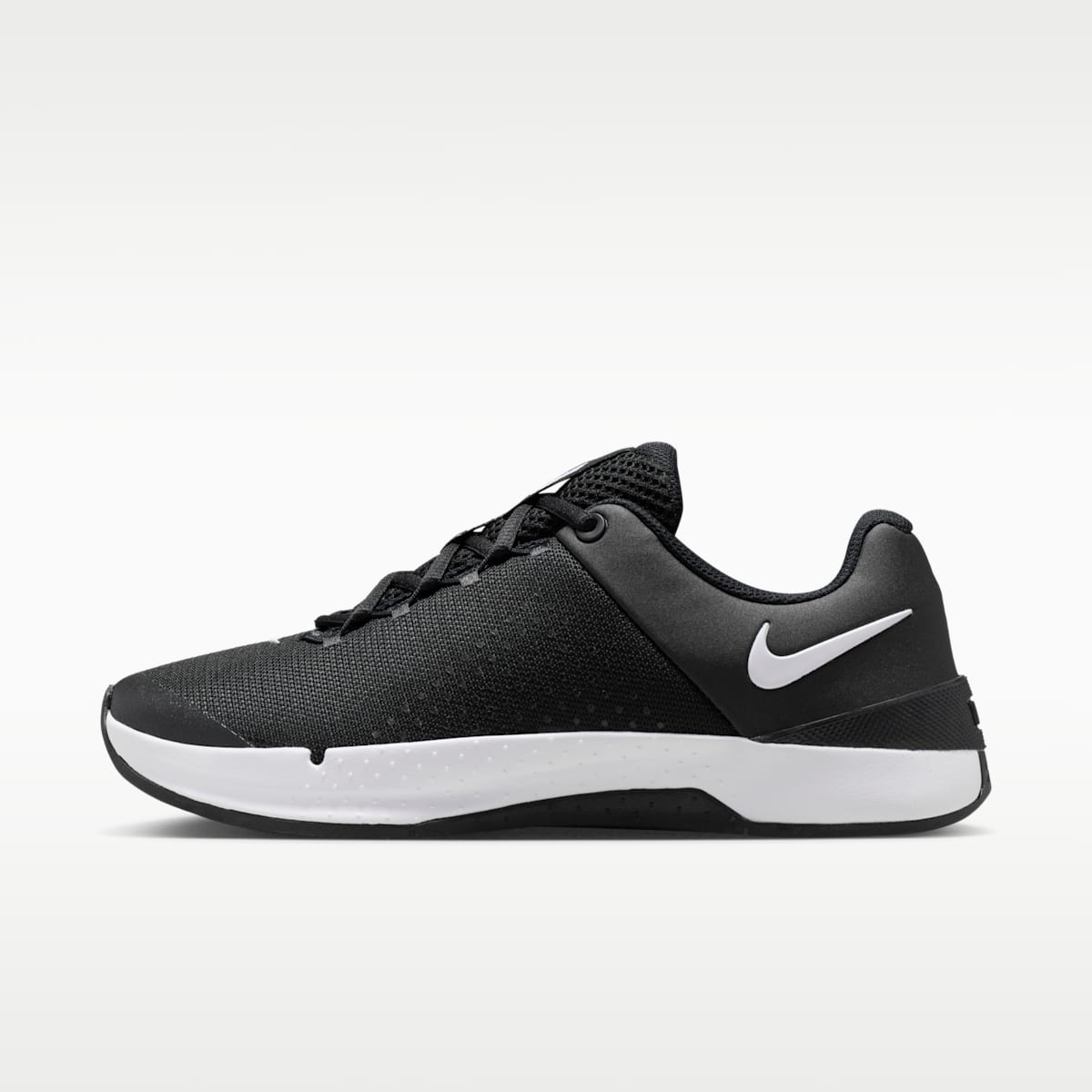 Nike MC Trainer 4 Women's Training Shoes - Black/White