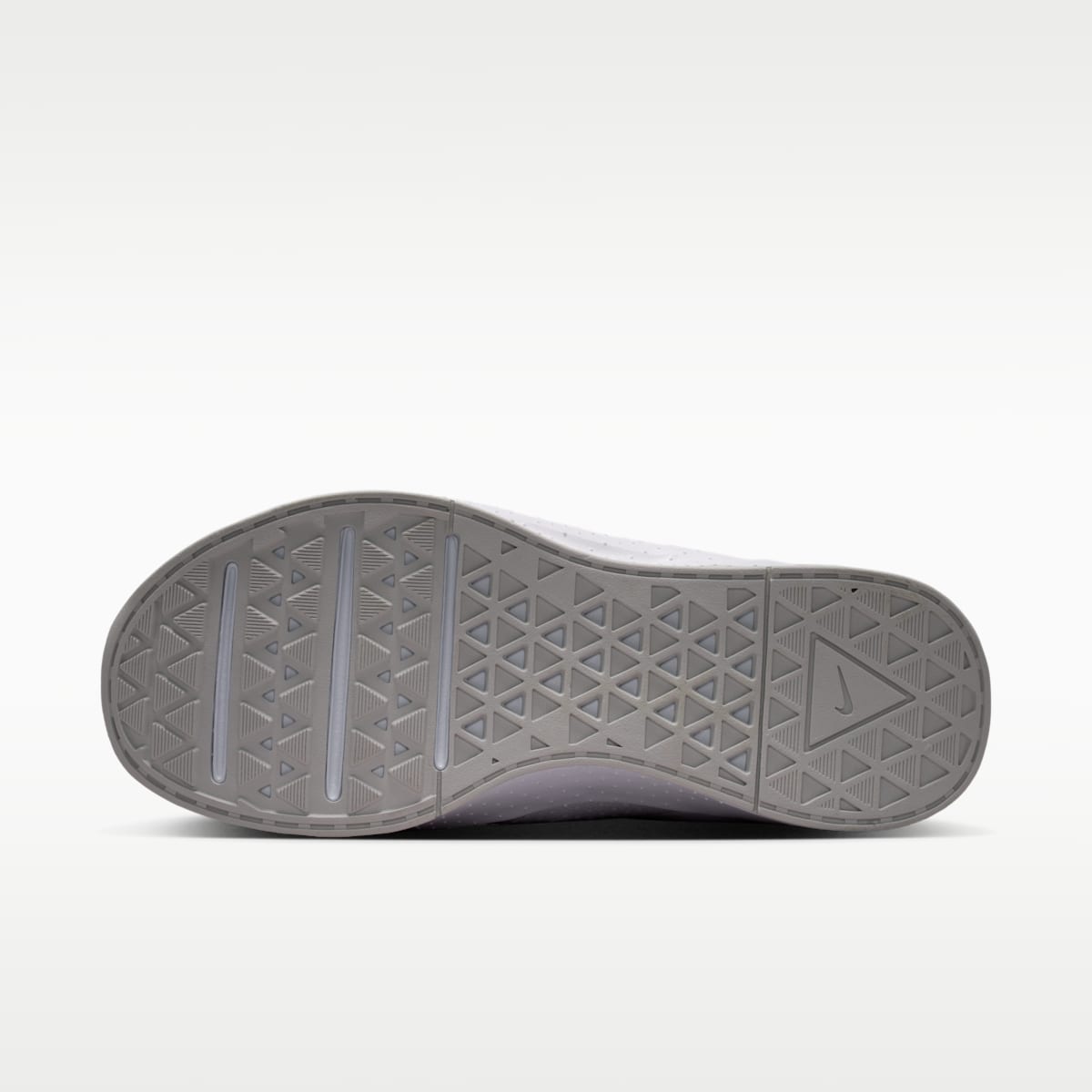 Nike MC Trainer 4 Women's Training Shoes - White/Photon Dust