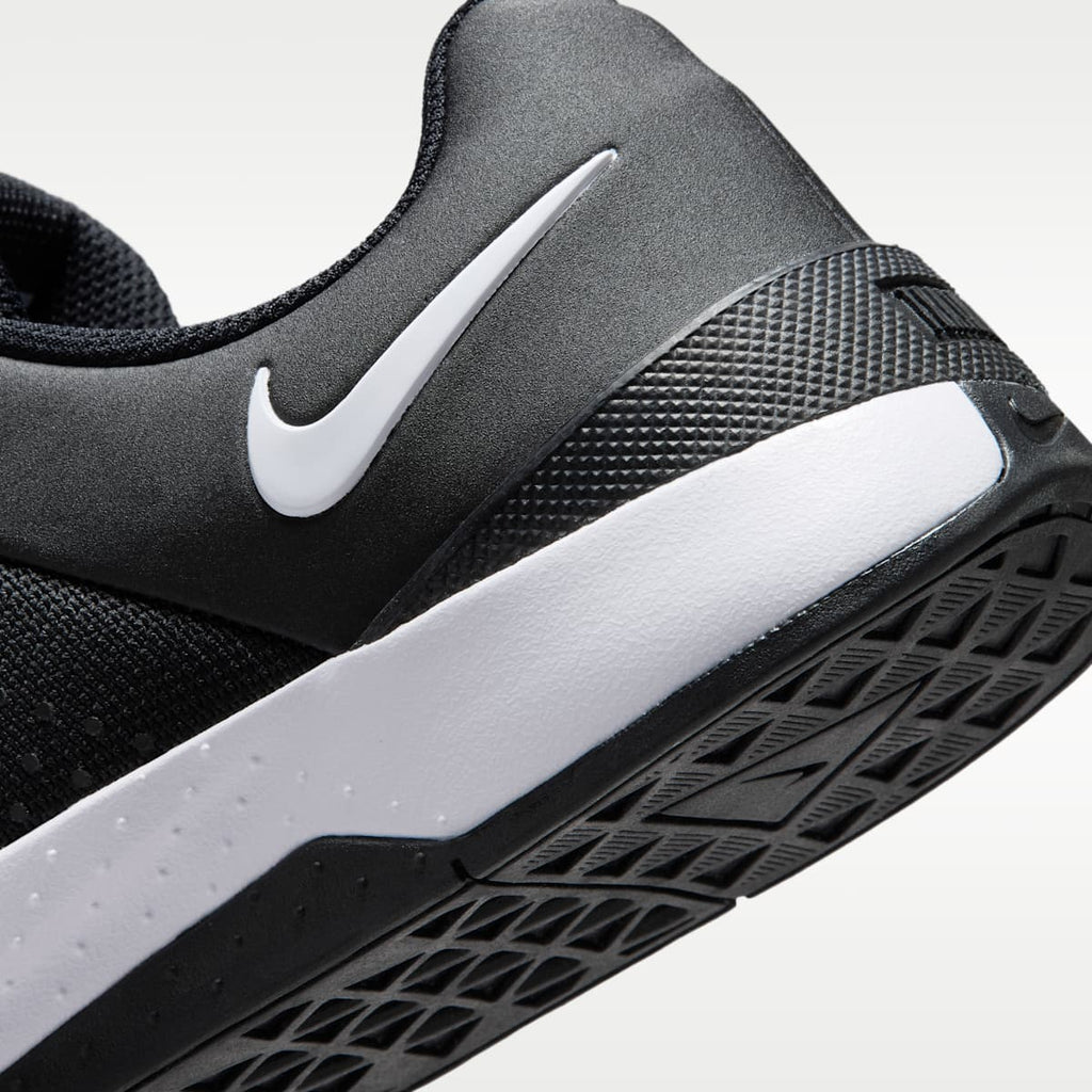 Nike MC Trainer 4 Women's Training Shoes - Black/White