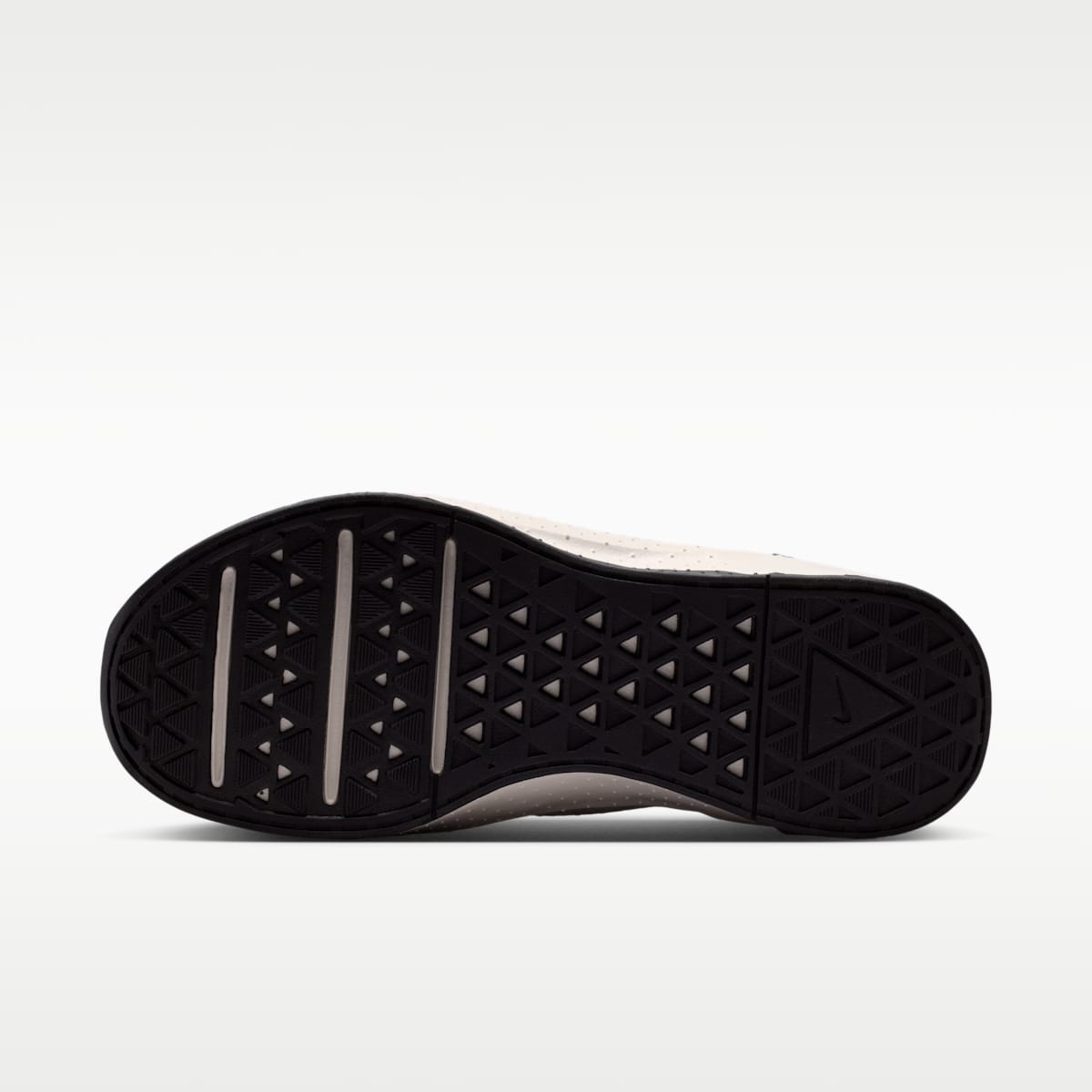 Nike MC Trainer 4 Women's Training Shoes - Phantom/Black/Metallic Silver