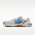 Nike Metcon 10 Women's Training Shoes - Summit White/Baltic Blue/Pale Ivory/Metallic Silver