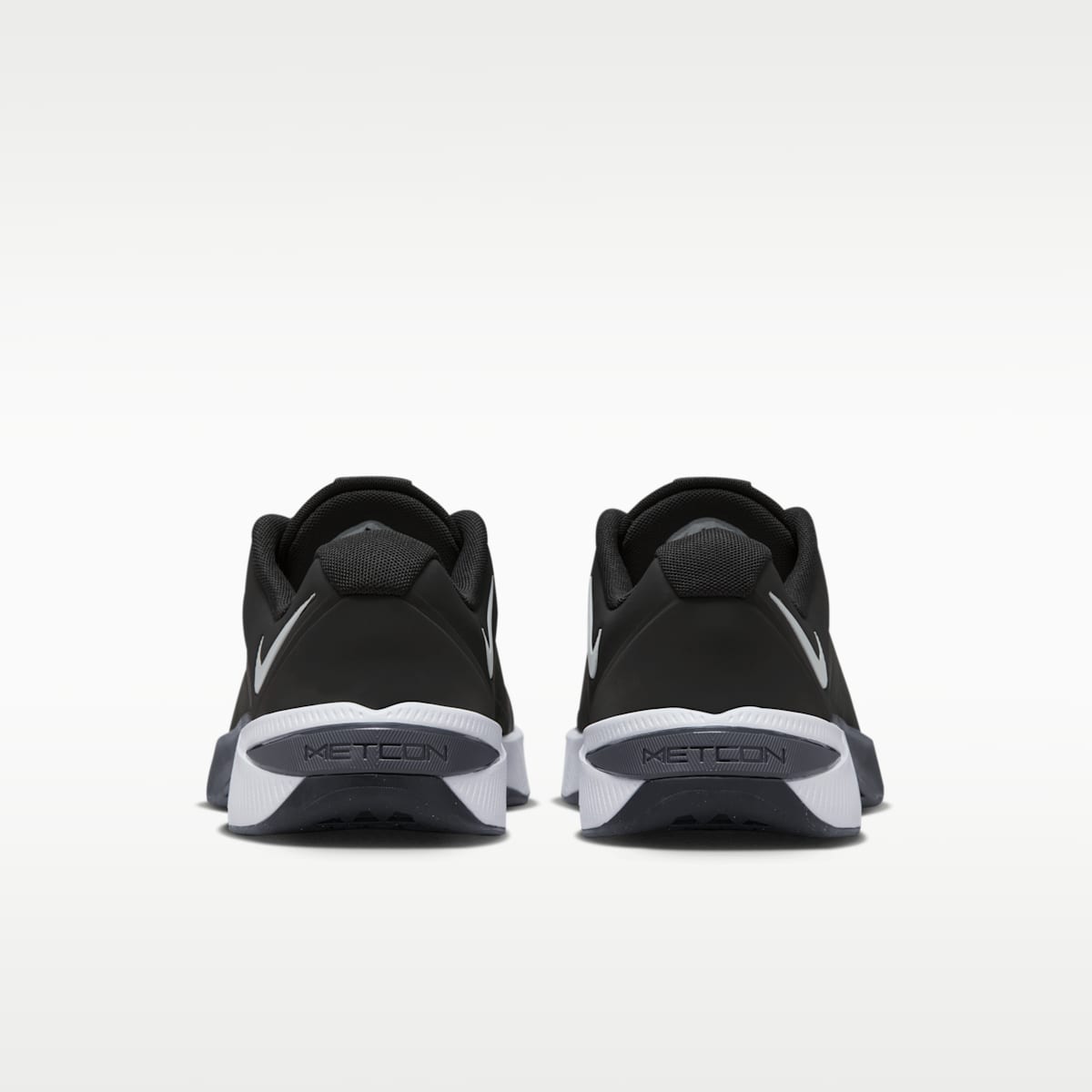 Nike Metcon 10 Women's Training Shoes - Black/Anthracite/White/White
