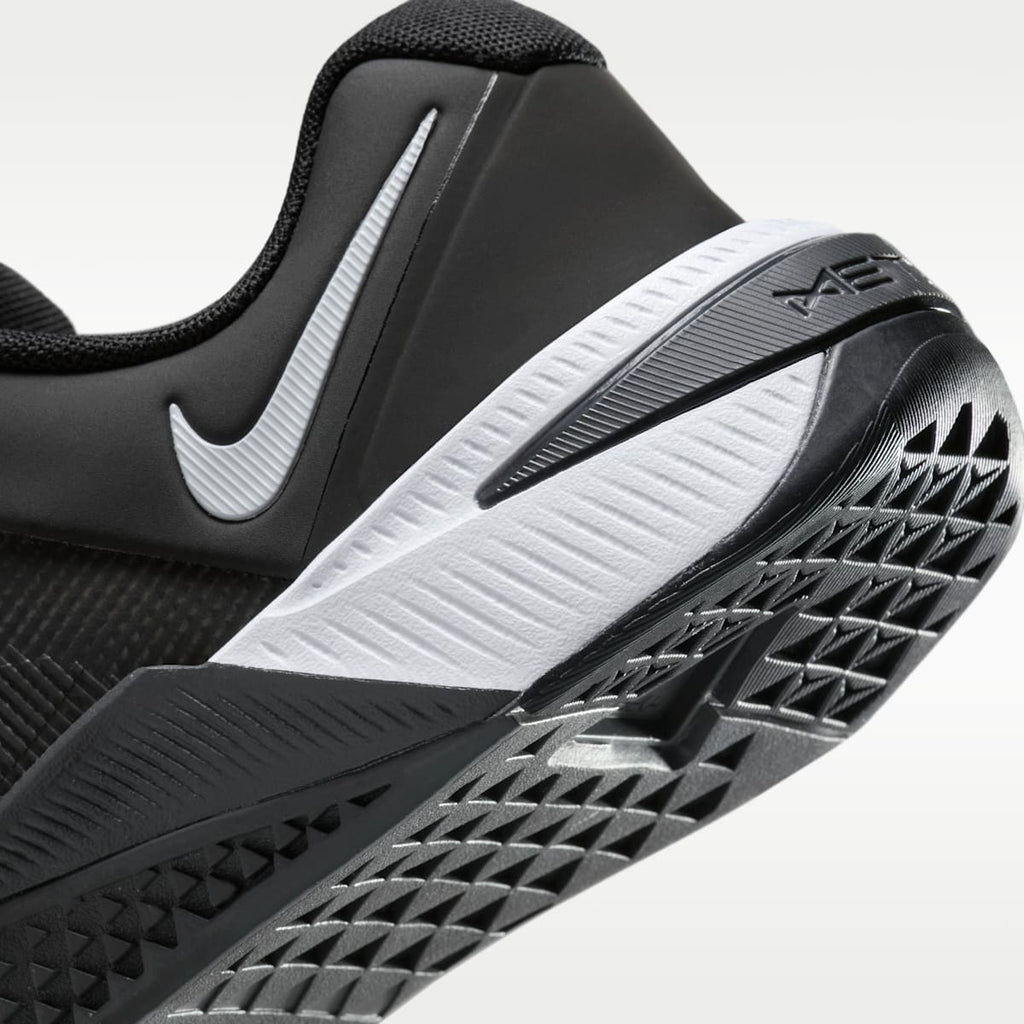 Nike Metcon 10 Women's Training Shoes - Black/Anthracite/White/White