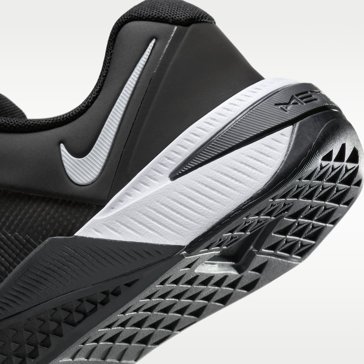 Nike Metcon 10 Women's Training Shoes - Black/Anthracite/White/White