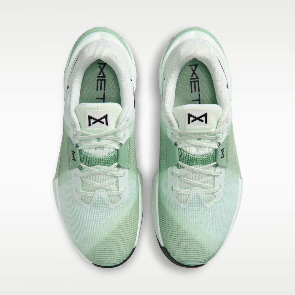 Nike Metcon 10 Women's Training Shoes - Barely Green/Steam/Light Silver/Black