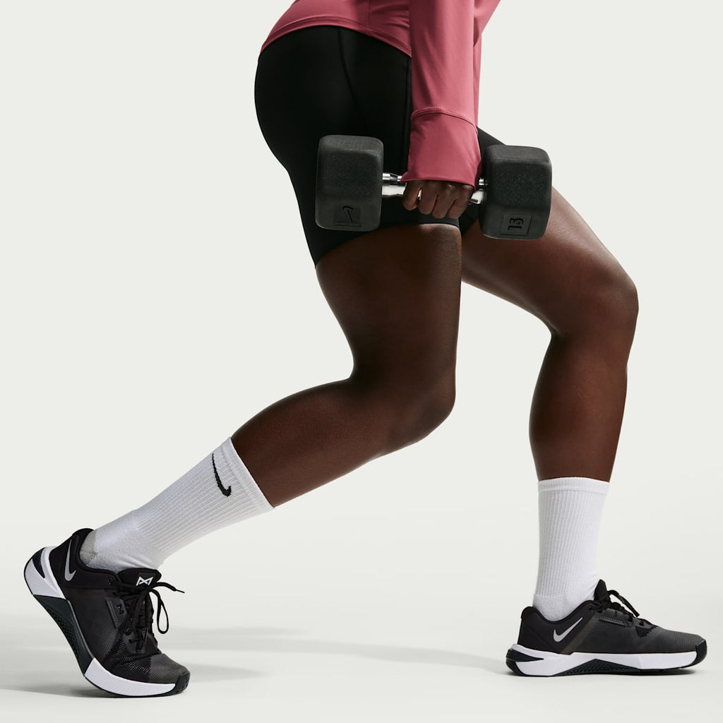 Nike Metcon 10 Women's Training Shoes - Black/Anthracite/White/White
