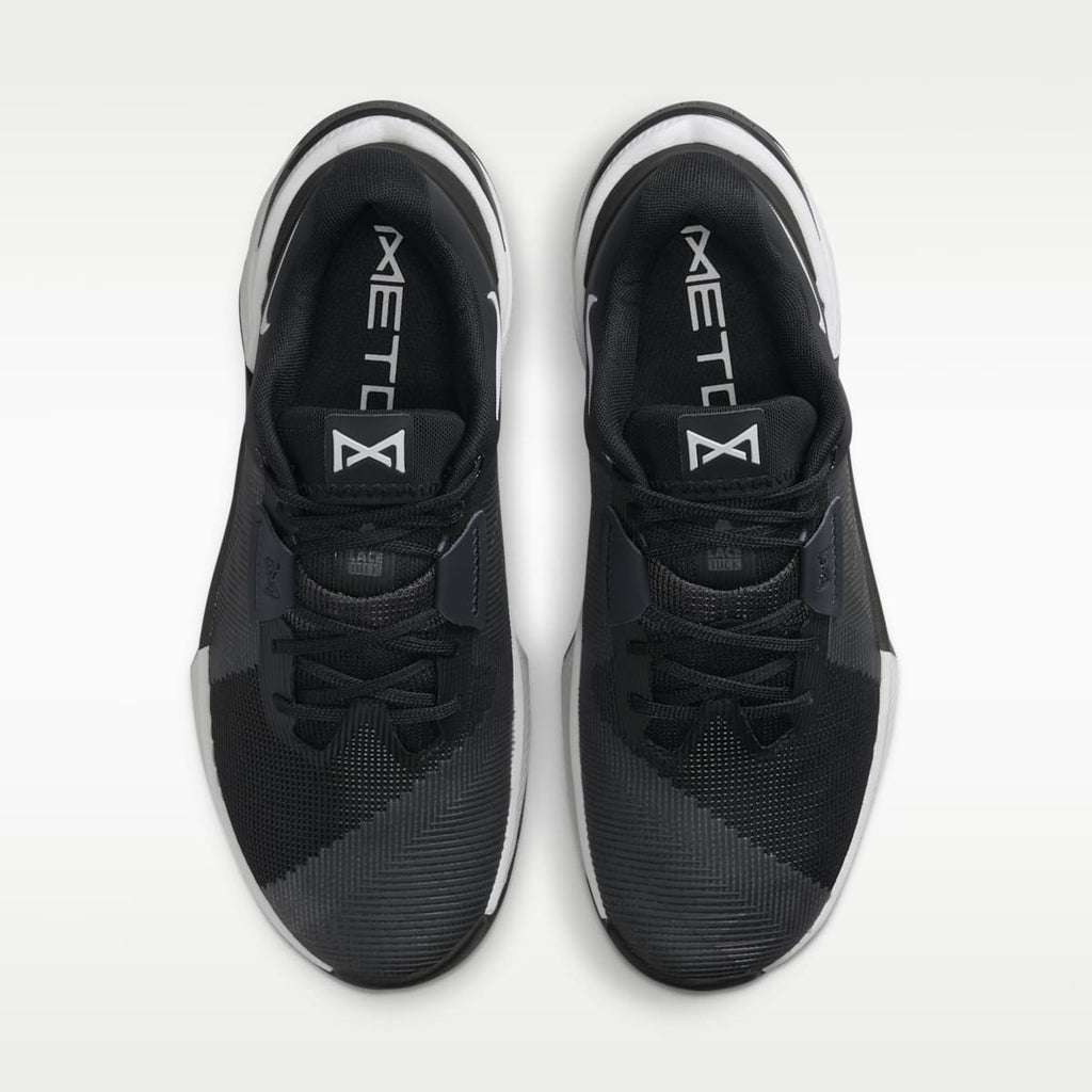 Nike Metcon 10 Women's Training Shoes - Black/Anthracite/White/White