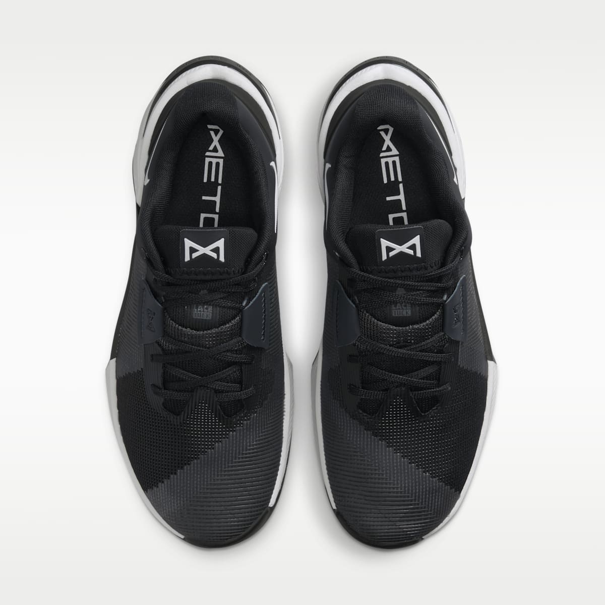 Nike Metcon 10 Women's Training Shoes - Black/Anthracite/White/White