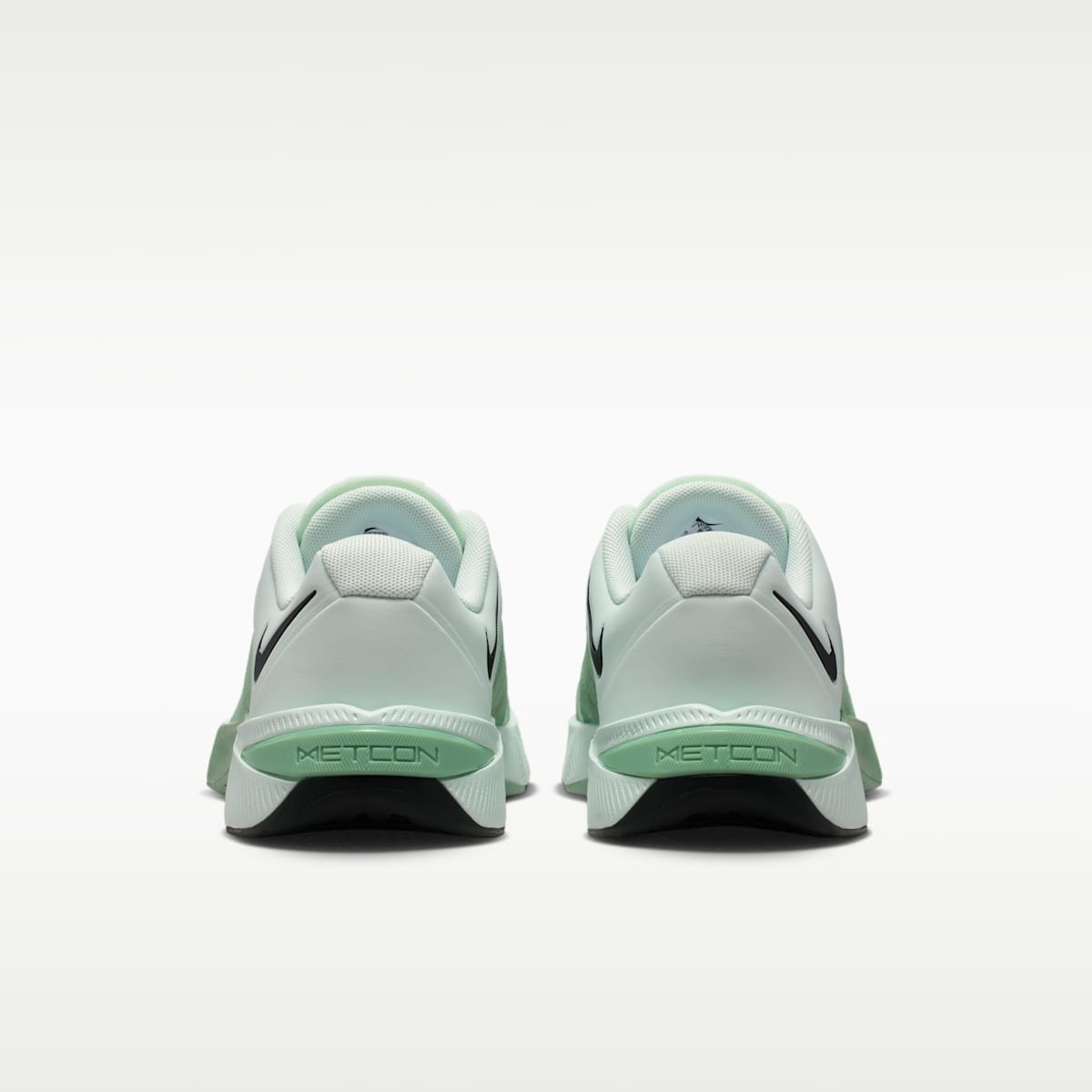 Nike Metcon 10 Women's Training Shoes - Barely Green/Steam/Light Silver/Black