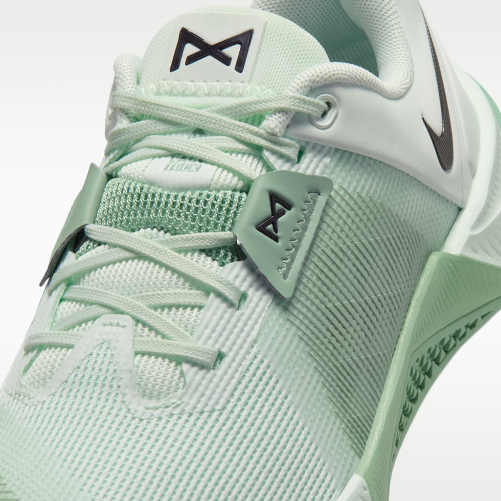 Nike Metcon 10 Women's Training Shoes - Barely Green/Steam/Light Silver/Black