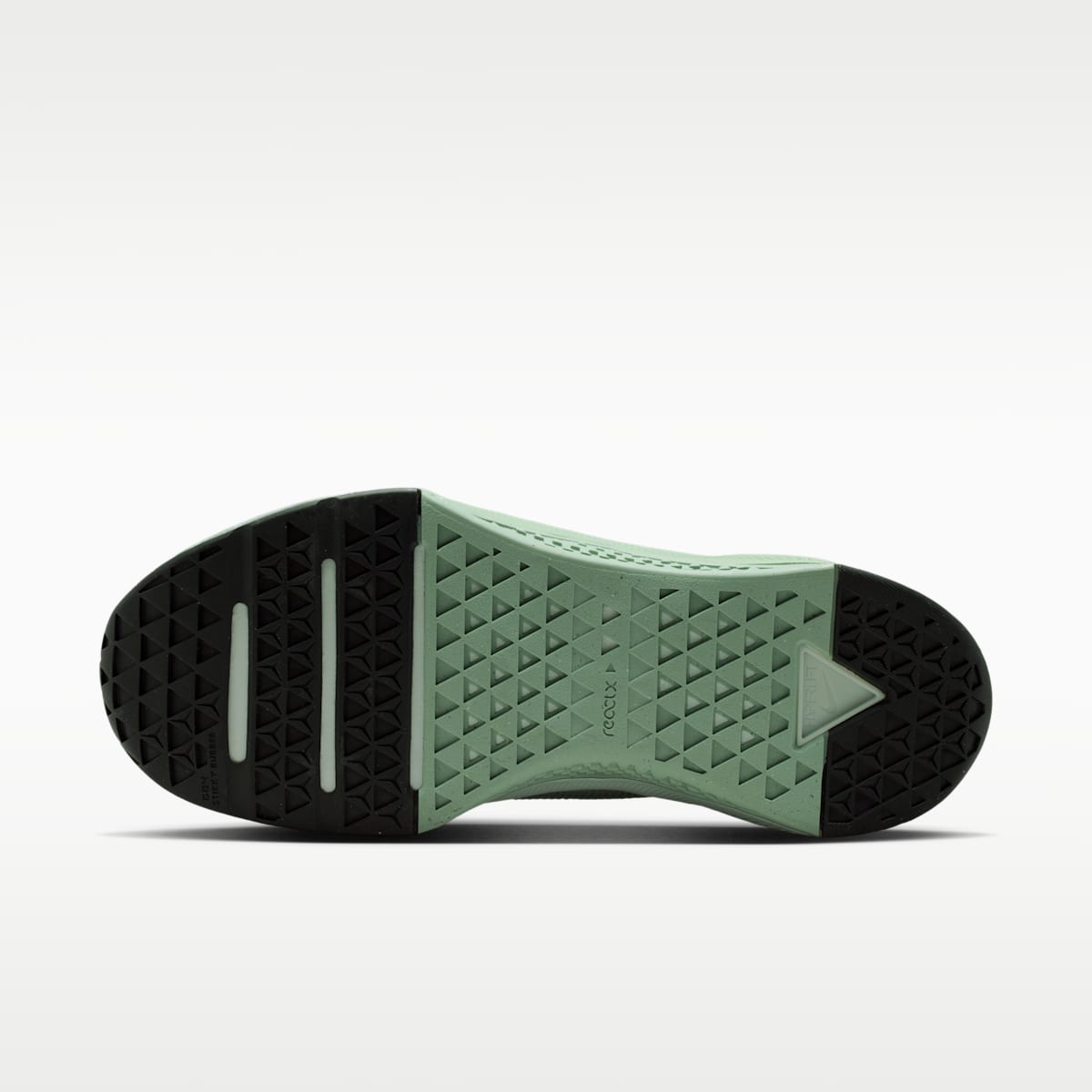 Nike Metcon 10 Women's Training Shoes - Barely Green/Steam/Light Silver/Black