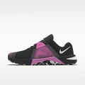 Nike Metcon 10 By You Custom Women's Workout Shoes - Multi-Color/Multi-Color