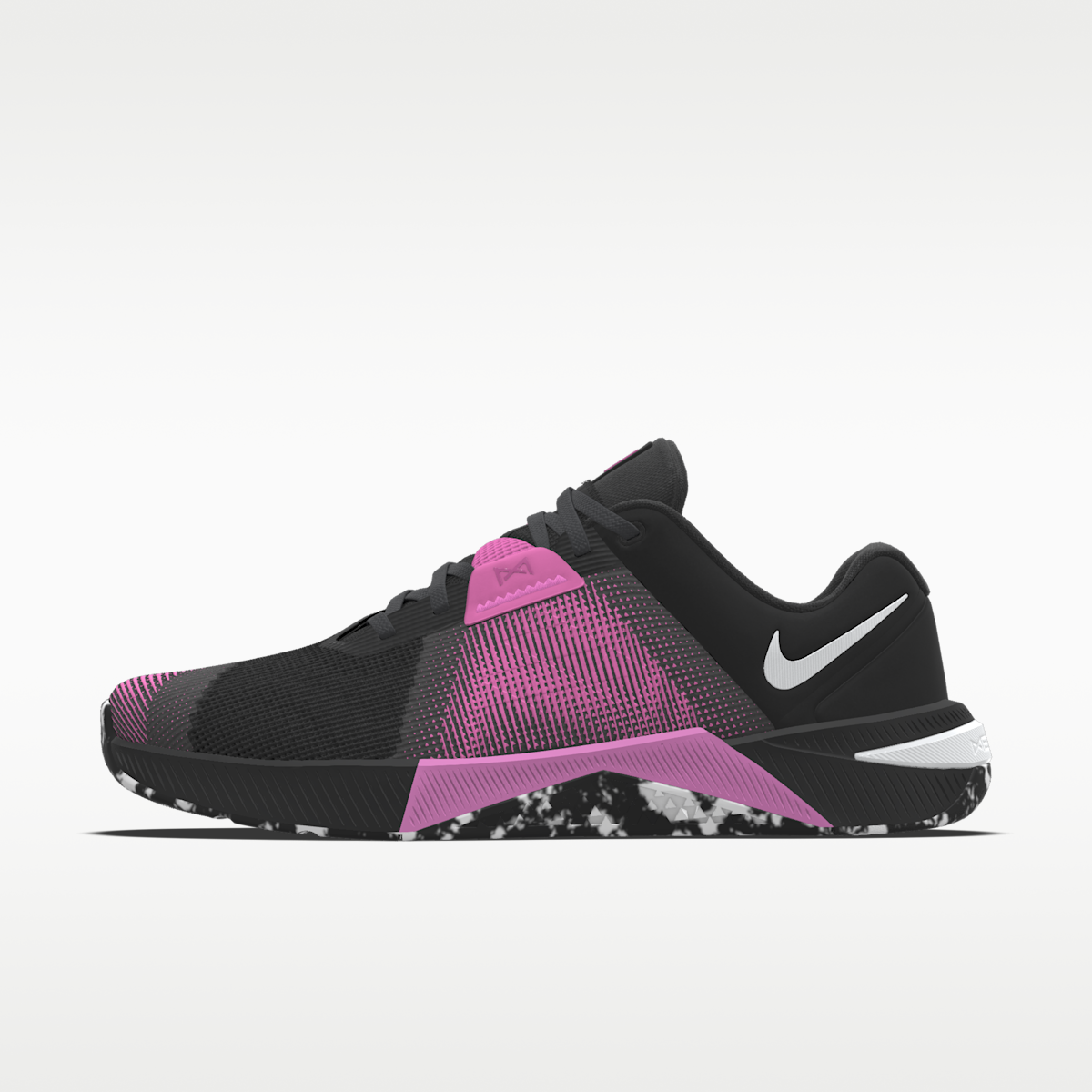 Nike Metcon 10 By You Custom Women's Workout Shoes - Multi-Color/Multi-Color