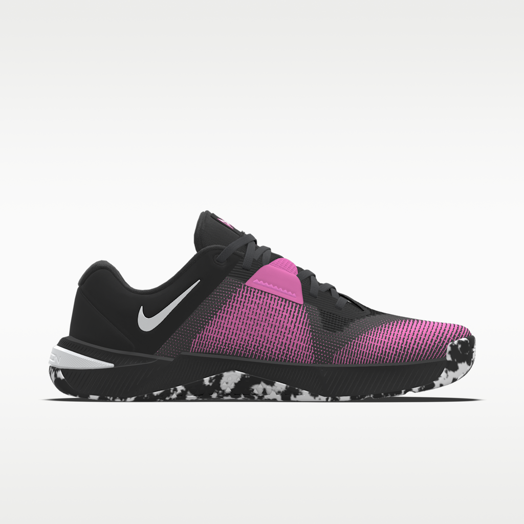 Nike Metcon 10 By You Custom Women's Workout Shoes - Multi-Color/Multi-Color