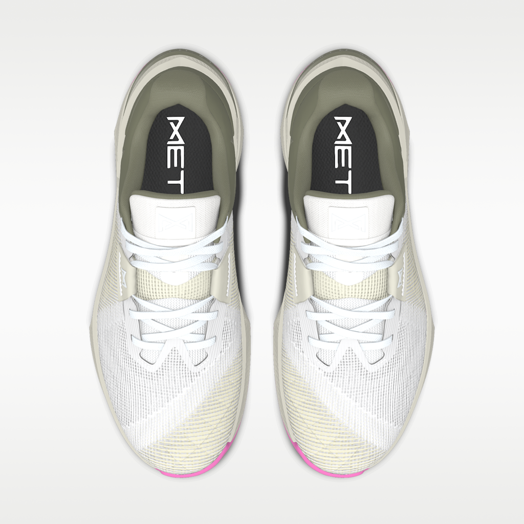 Nike Metcon 10 By You Custom Women's Workout Shoes - Multi-Color/Multi-Color