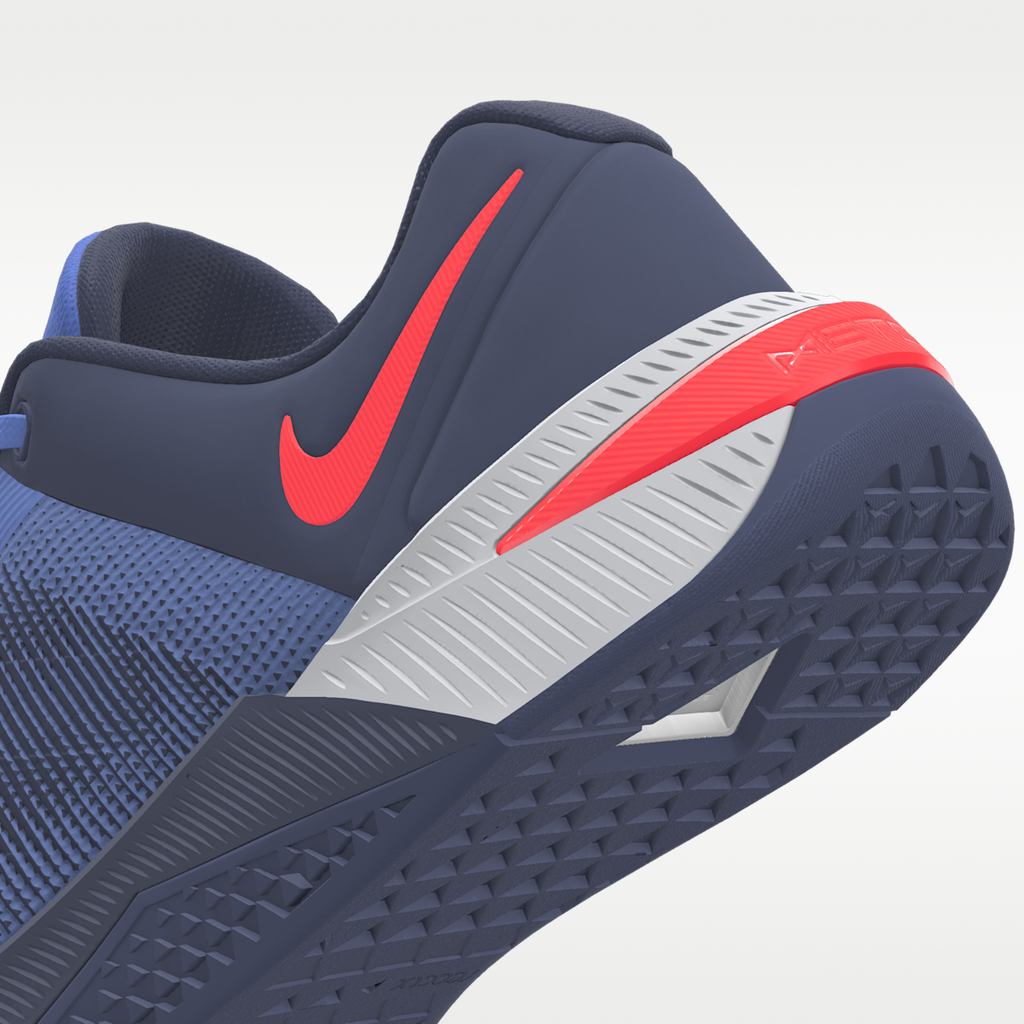 Nike Metcon 10 By You Custom Women's Workout Shoes - Multi-Color/Multi-Color