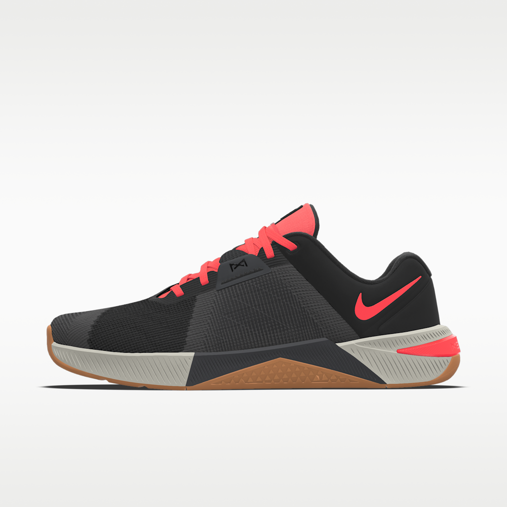 Nike Metcon 10 By You Custom Women's Workout Shoes - Multi-Color/Multi-Color