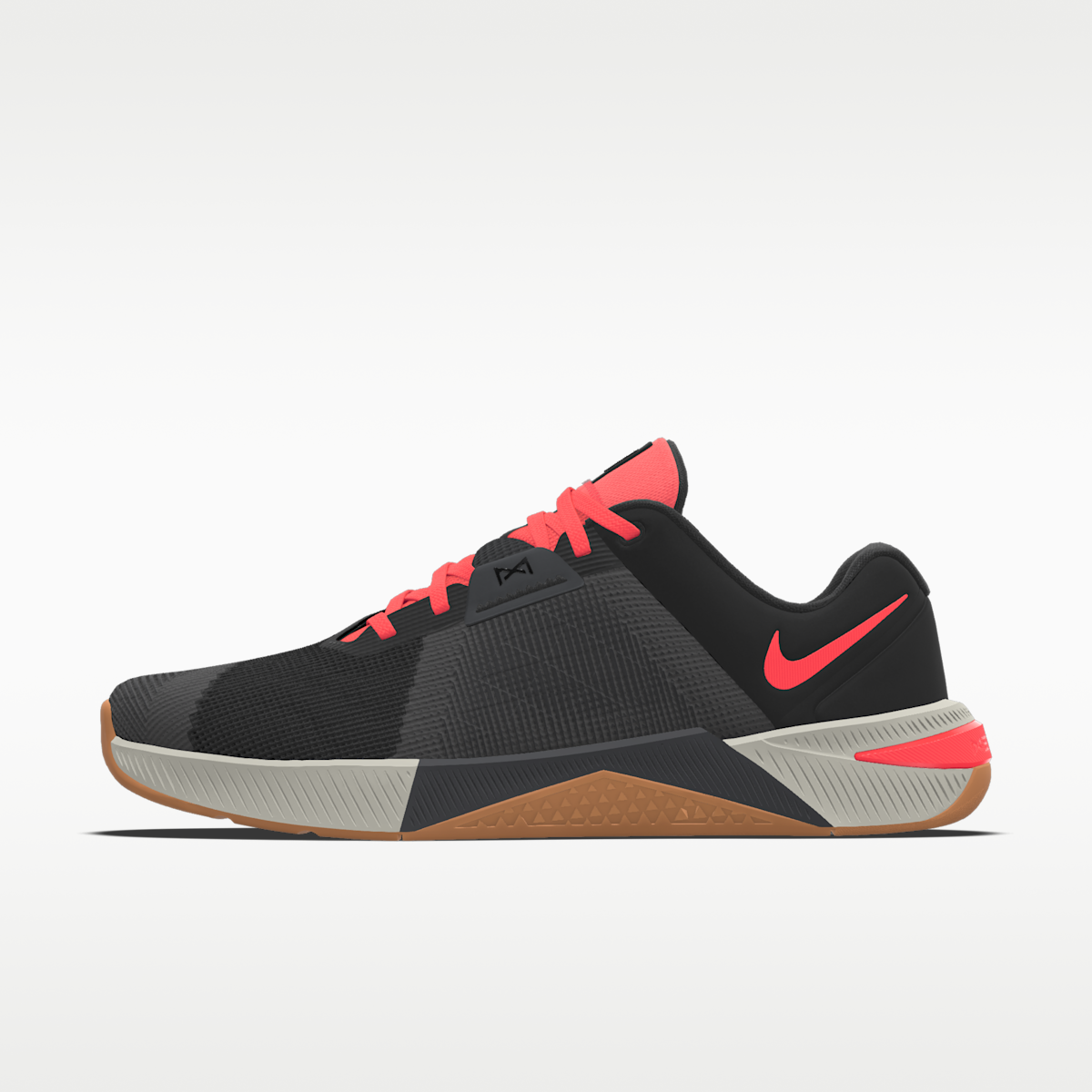 Nike Metcon 10 By You Custom Women's Workout Shoes - Multi-Color/Multi-Color