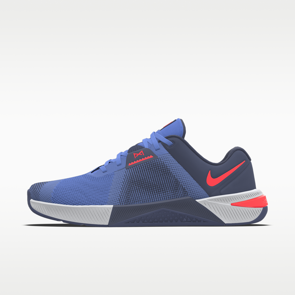 Nike Metcon 10 By You Custom Women's Workout Shoes - Multi-Color/Multi-Color