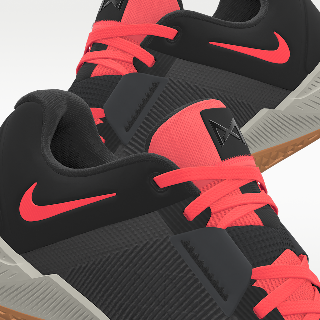 Nike Metcon 10 By You Custom Women's Workout Shoes - Multi-Color/Multi-Color