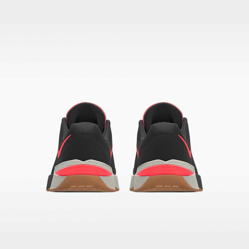 Nike Metcon 10 By You Custom Women's Workout Shoes - Multi-Color/Multi-Color