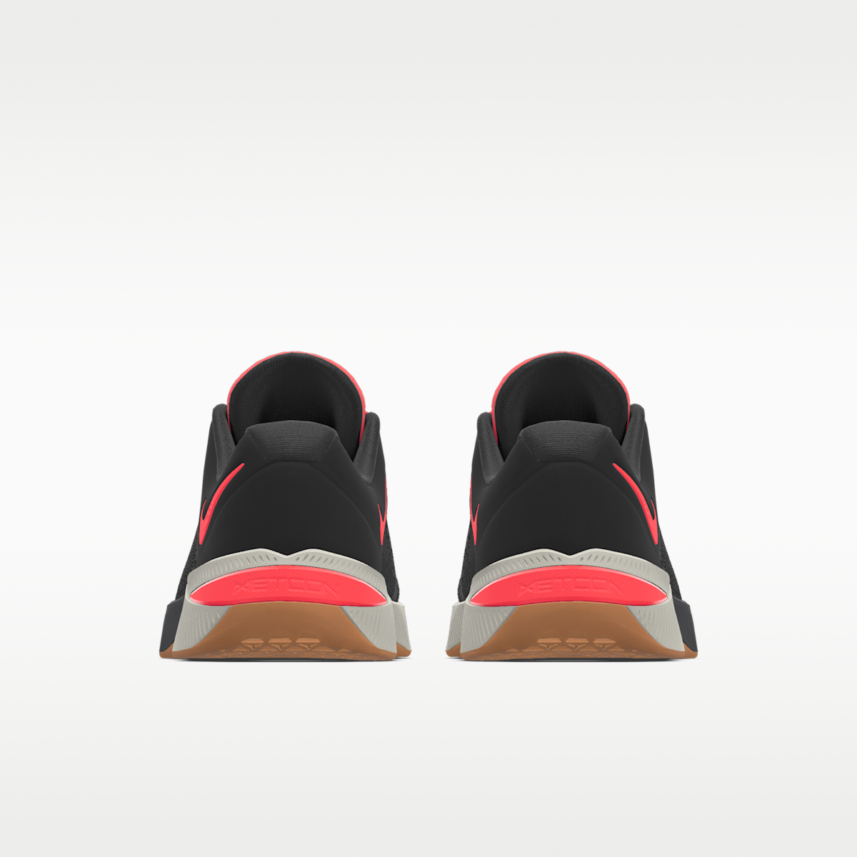 Nike Metcon 10 By You Custom Women's Workout Shoes - Multi-Color/Multi-Color