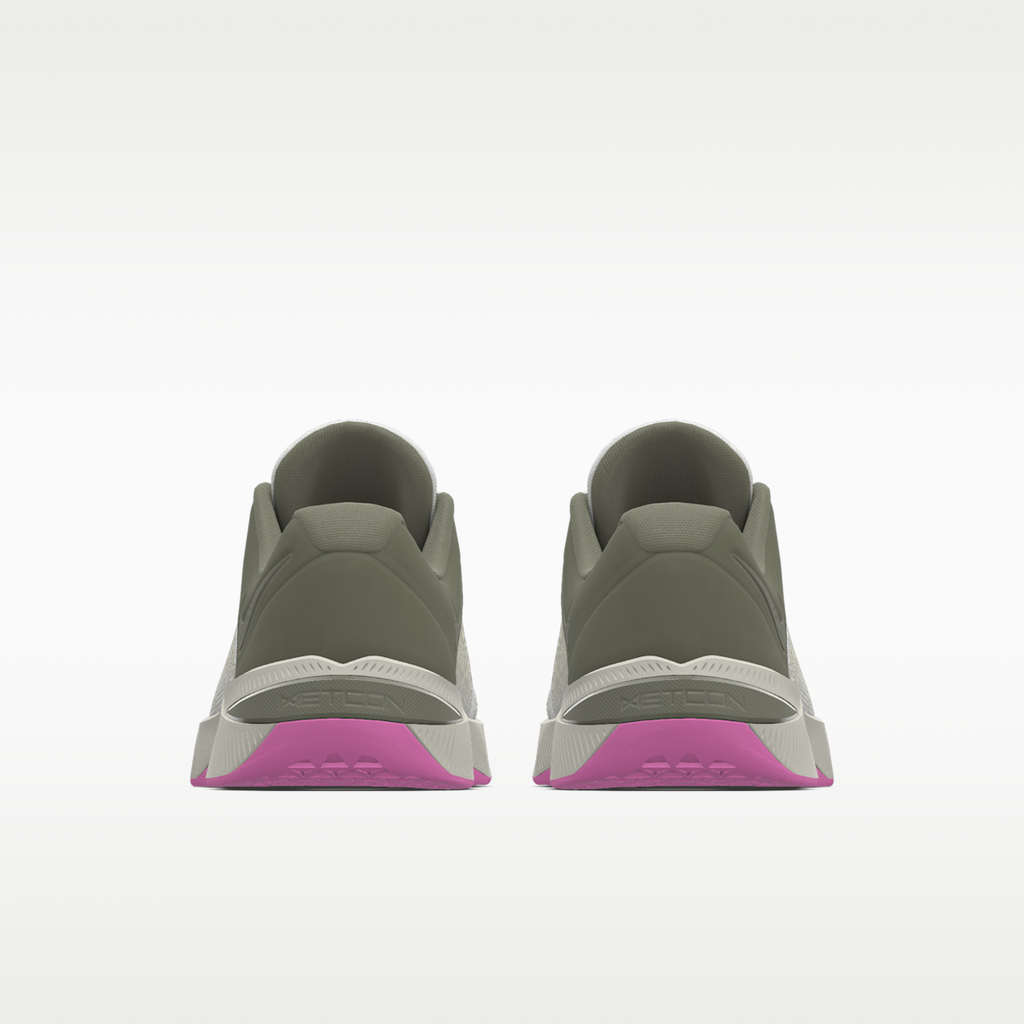 Nike Metcon 10 By You Custom Women's Workout Shoes - Multi-Color/Multi-Color