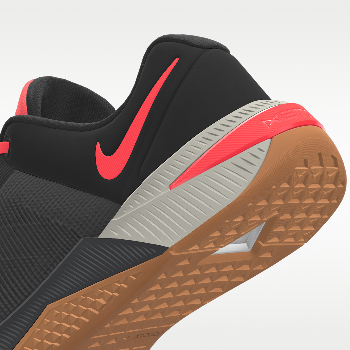 Nike Metcon 10 By You Custom Women's Workout Shoes - Multi-Color/Multi-Color