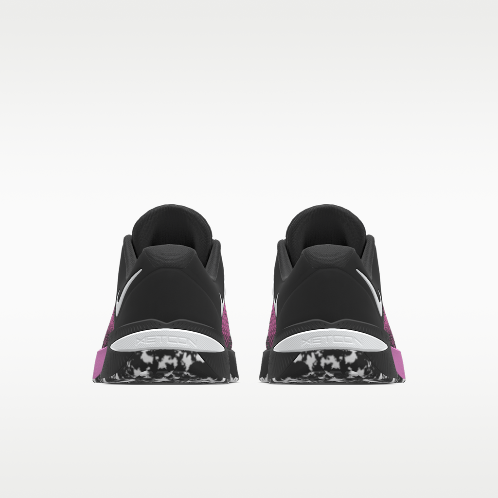 Nike Metcon 10 By You Custom Women's Workout Shoes - Multi-Color/Multi-Color