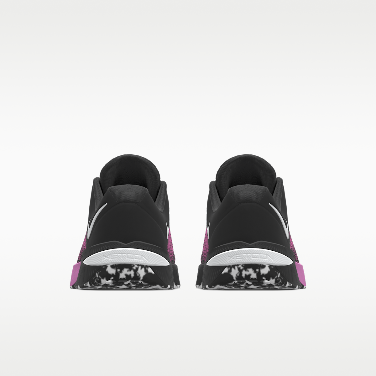 Nike Metcon 10 By You Custom Women's Workout Shoes - Multi-Color/Multi-Color