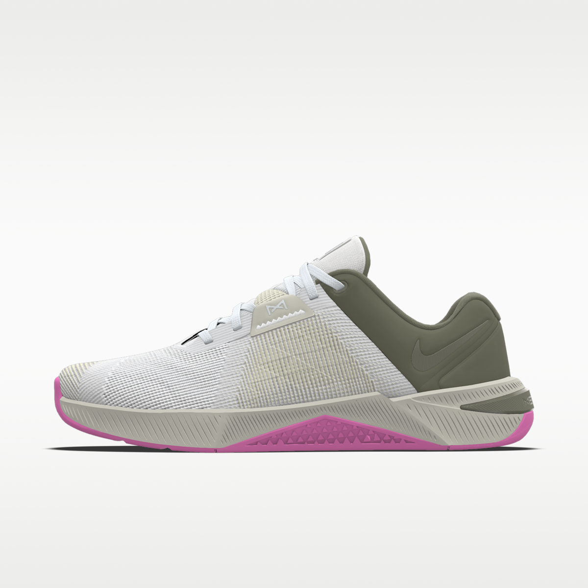 Nike Metcon 10 By You Custom Women's Workout Shoes - Multi-Color/Multi-Color