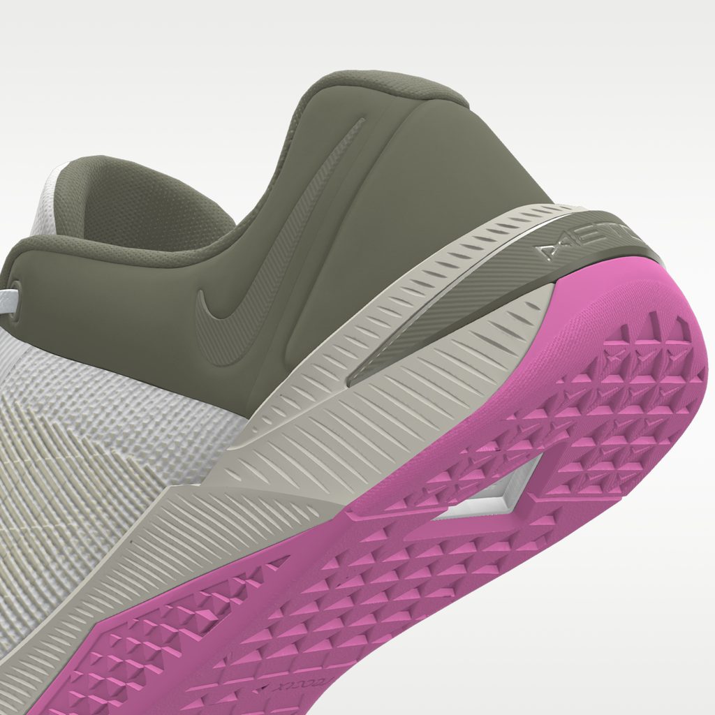 Nike Metcon 10 By You Custom Women's Workout Shoes - Multi-Color/Multi-Color