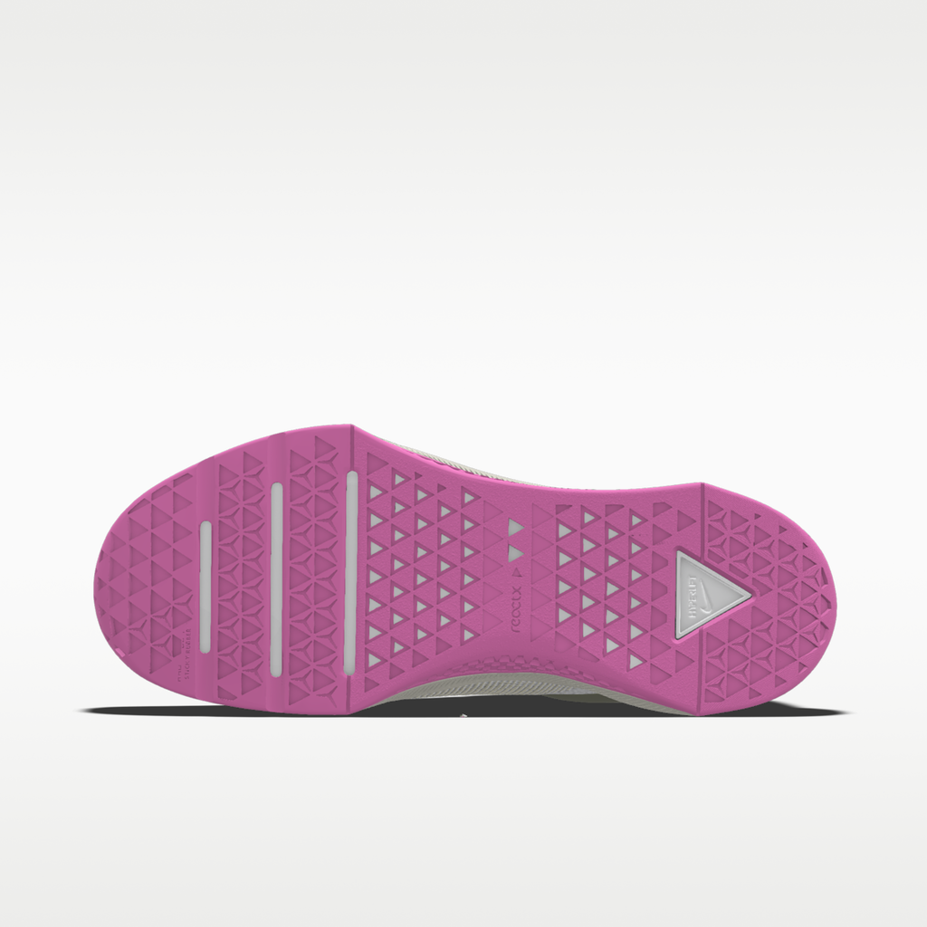 Nike Metcon 10 By You Custom Women's Workout Shoes - Multi-Color/Multi-Color
