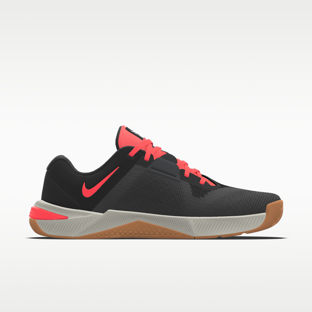 Nike Metcon 10 By You Custom Women's Workout Shoes - Multi-Color/Multi-Color