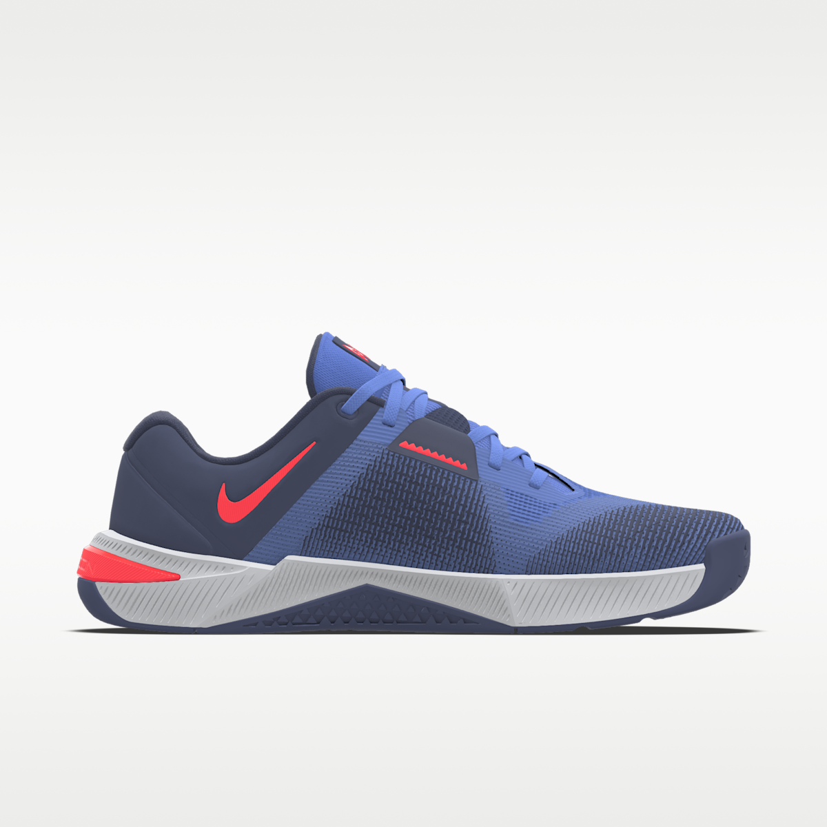 Nike Metcon 10 By You Custom Women's Workout Shoes - Multi-Color/Multi-Color
