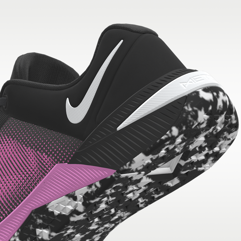 Nike Metcon 10 By You Custom Women's Workout Shoes - Multi-Color/Multi-Color