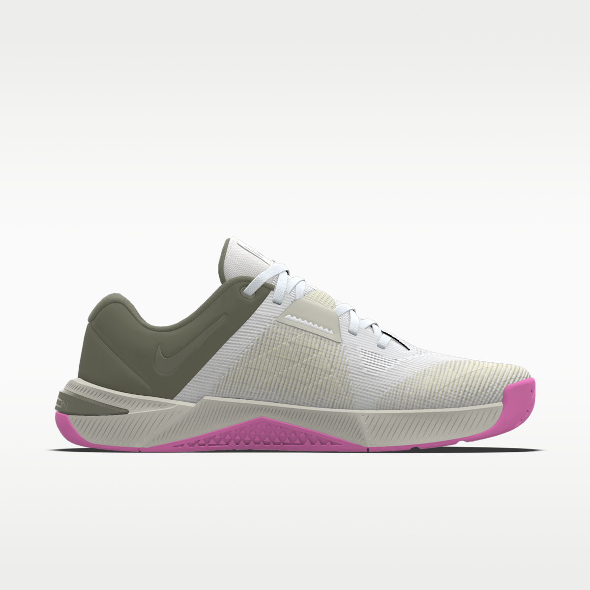 Nike Metcon 10 By You Custom Women's Workout Shoes - Multi-Color/Multi-Color
