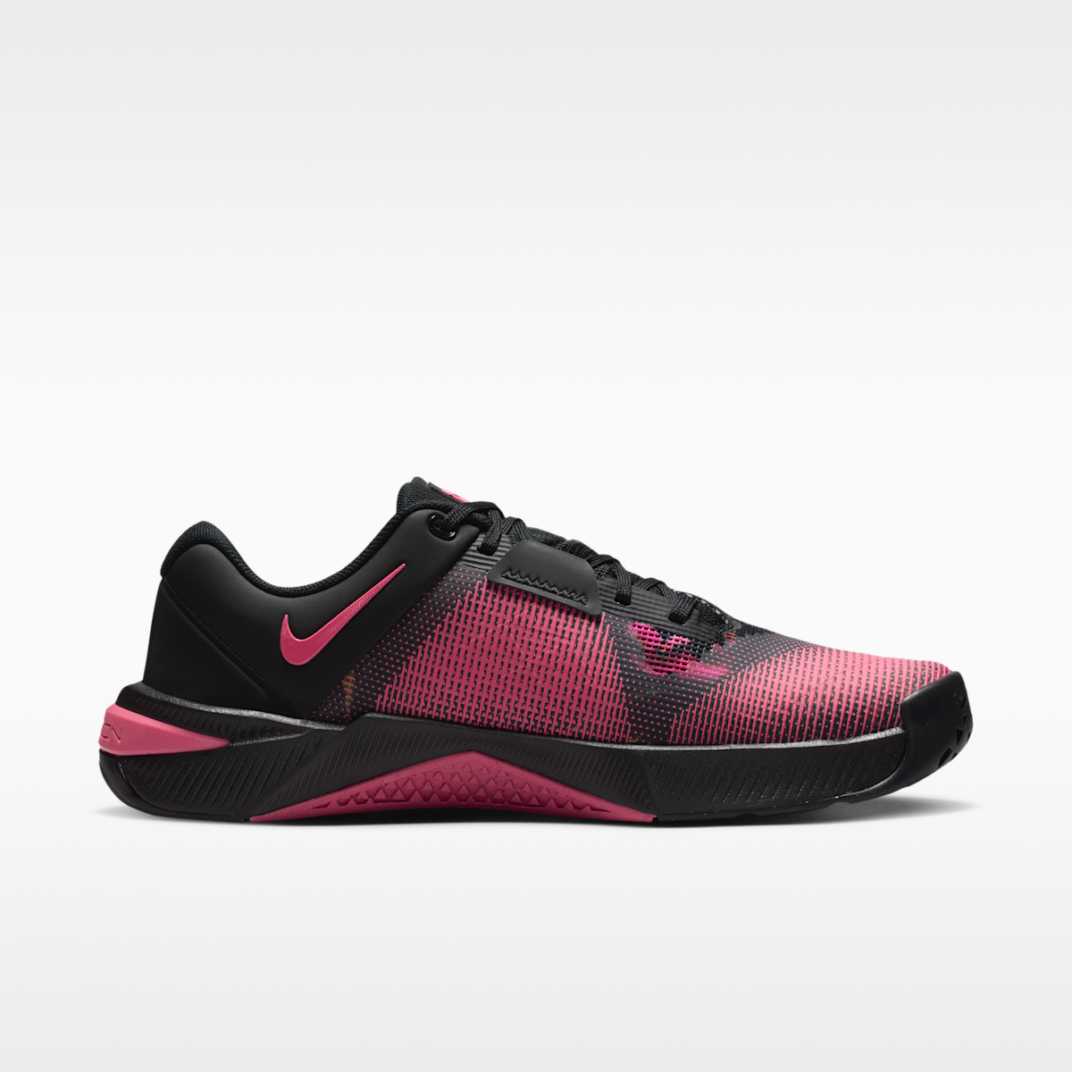 Nike Metcon 10 SE Women's Training Shoes - Black/Black/Sea Coral