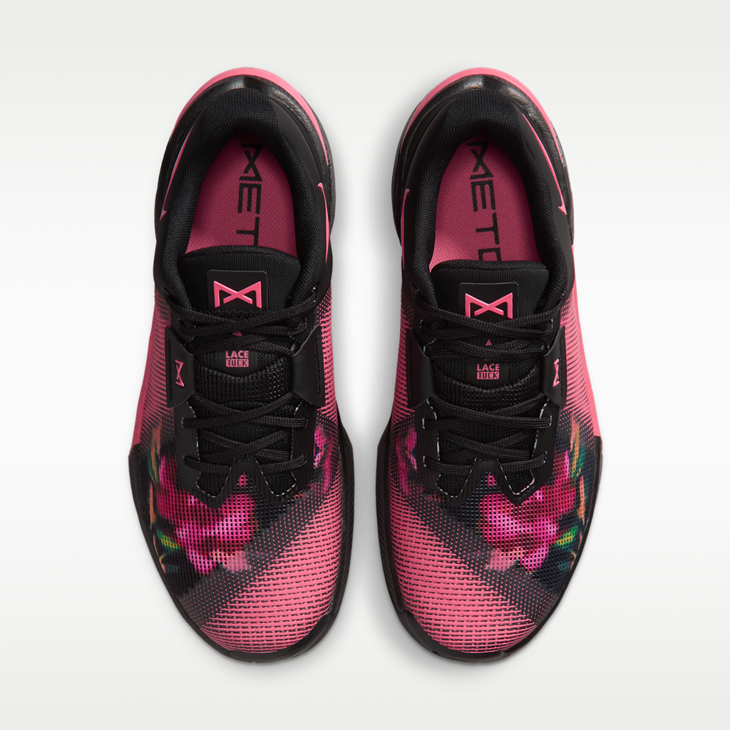 Nike Metcon 10 SE Women's Training Shoes - Black/Black/Sea Coral