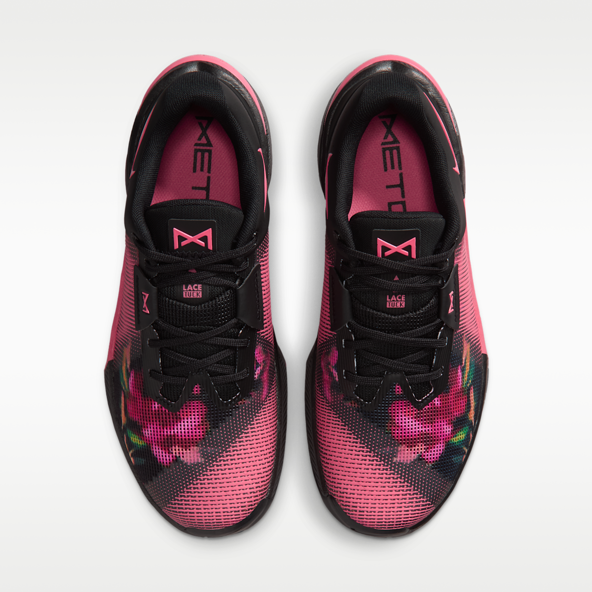 Nike Metcon 10 SE Women's Training Shoes - Black/Black/Sea Coral