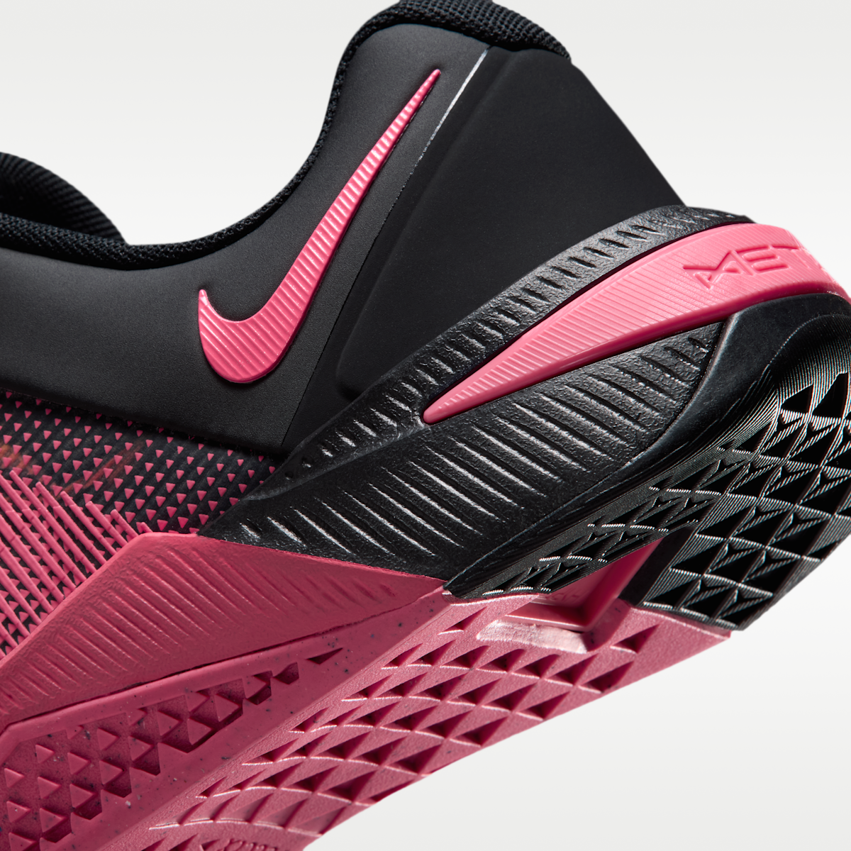 Nike Metcon 10 SE Women's Training Shoes - Black/Black/Sea Coral