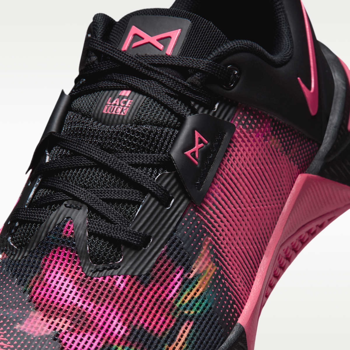 Nike Metcon 10 SE Women's Training Shoes - Black/Black/Sea Coral